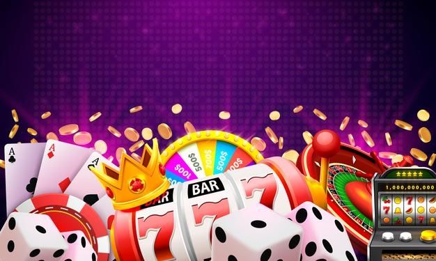Golden Joker Slot Live Casino